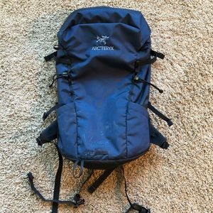 Arc’teryx Brize 25 Pack